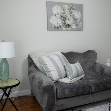 Ferienwohnung Cozy Getaway Everett Exterior foto