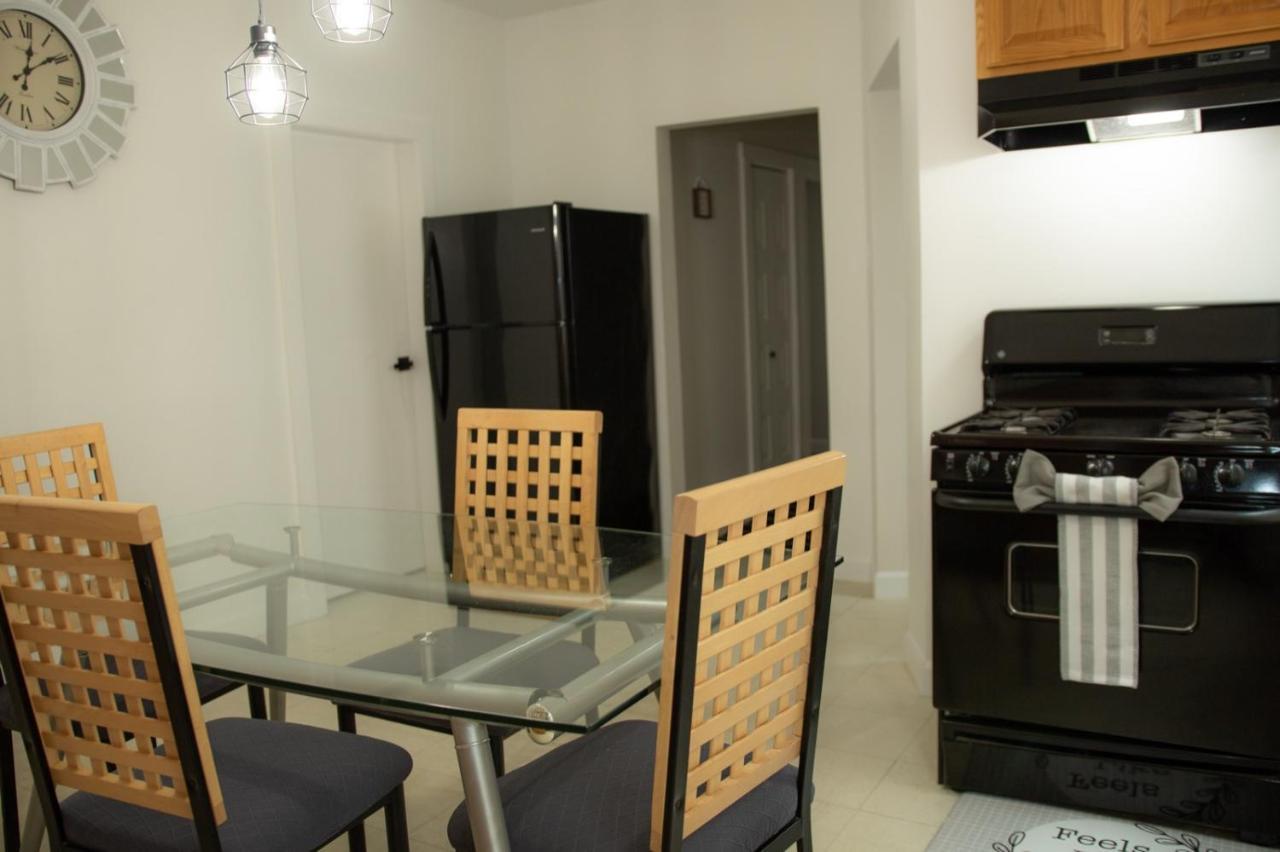 Ferienwohnung Cozy Getaway Everett Exterior foto