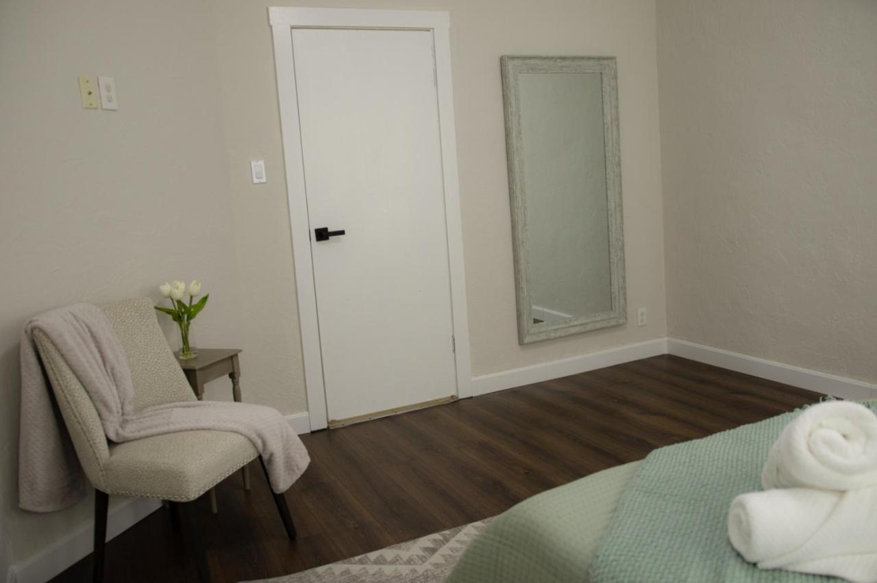 Ferienwohnung Cozy Getaway Everett Exterior foto